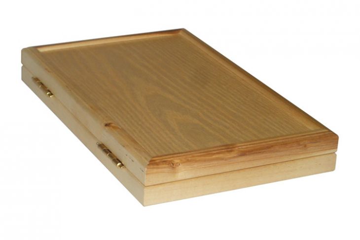 Нарды малые из березы