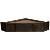 Полка для икон купить