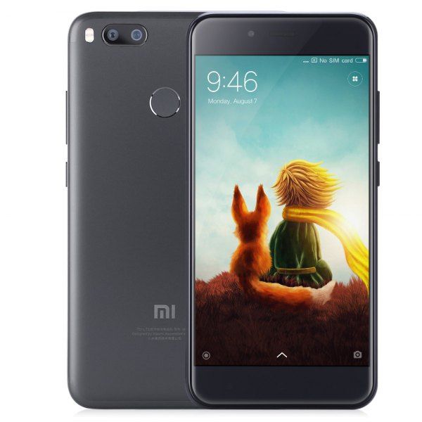 Xiaomi Mi 5X 4GB+64GB