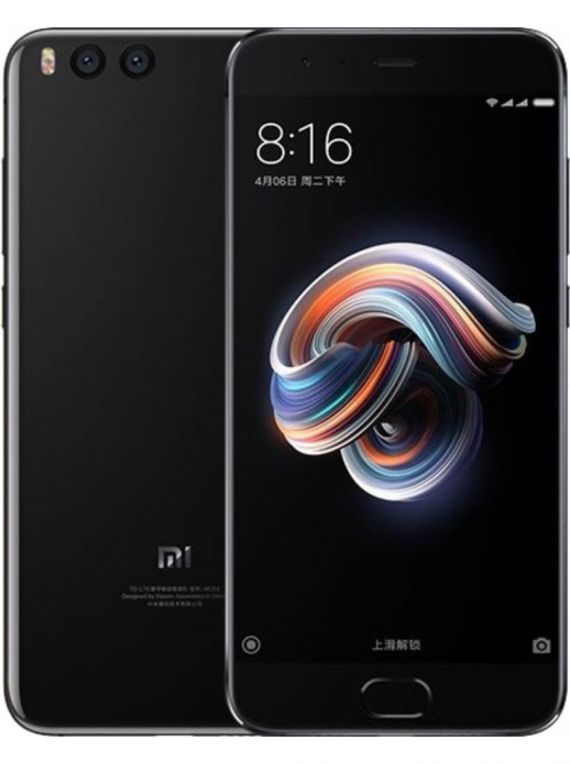 Xiaomi Mi Note 3 6GB+64GB