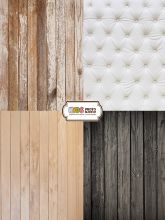 Комплект фонов для предметной фотосъемки №17