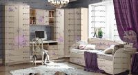 Детская комната Фанки Лилак №2