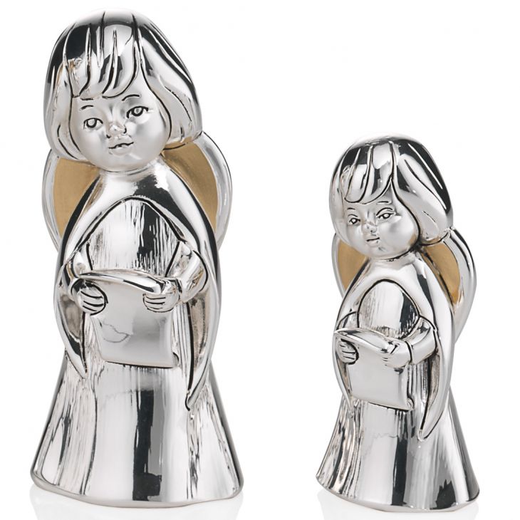 Фигурка "Ангел с посланием" (Италия)