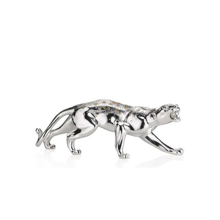 Статуэтка "Пантера" (Италия)