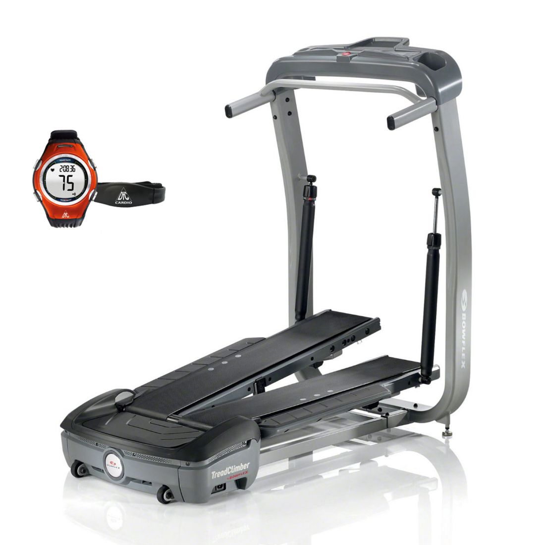 Bowflex TreadClimber TC10