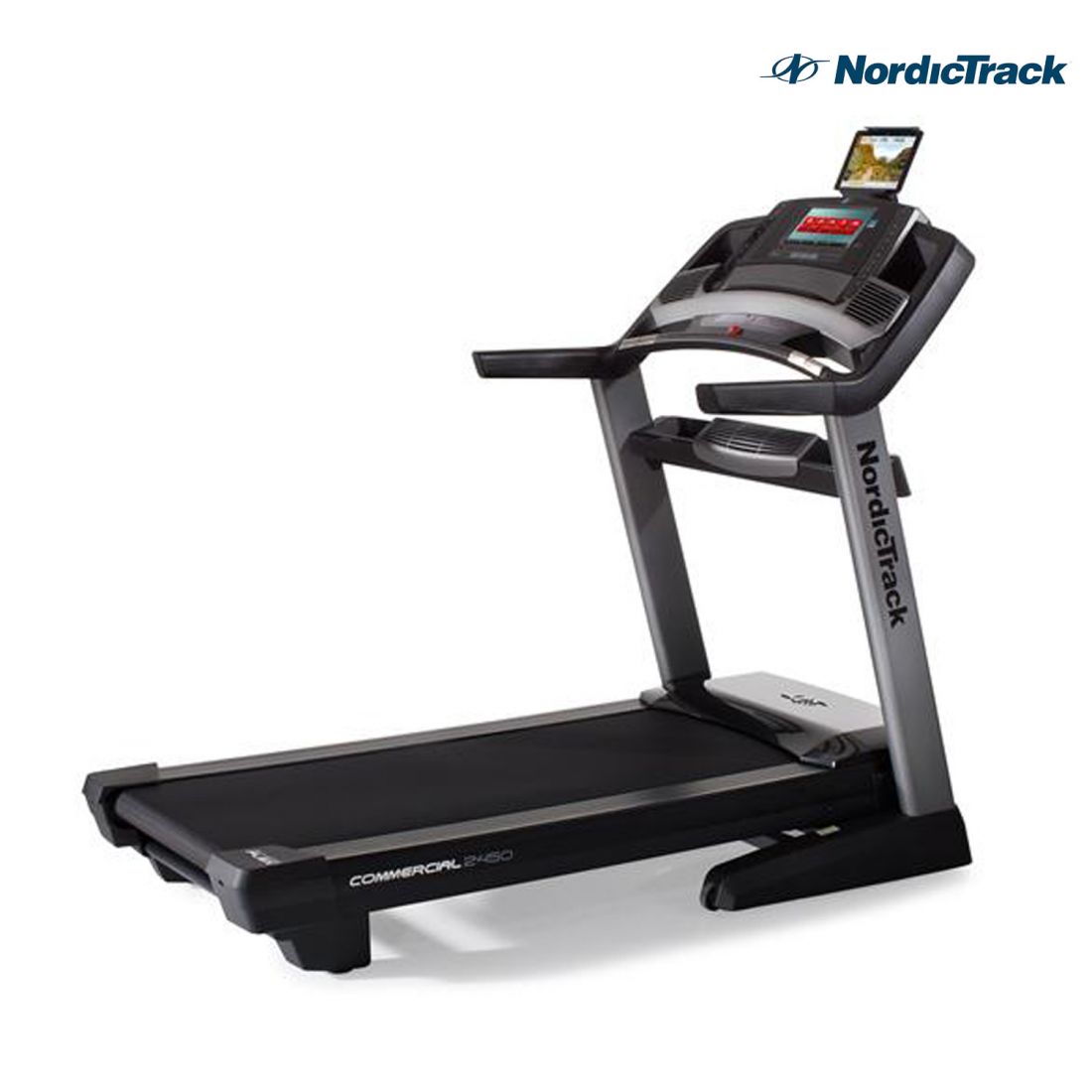 NordicTrack Commercial 2450