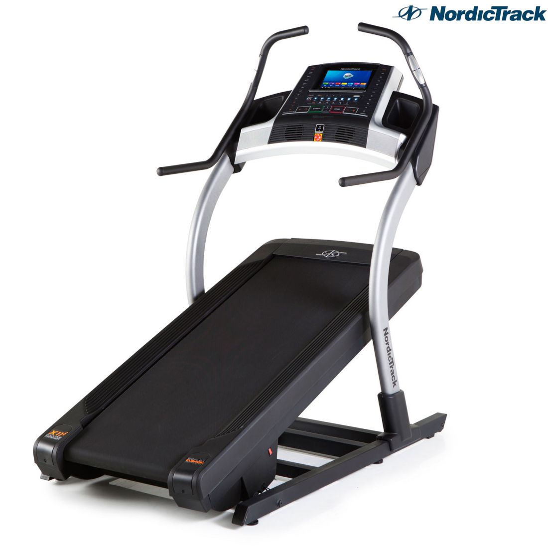 NordicTrack X9i