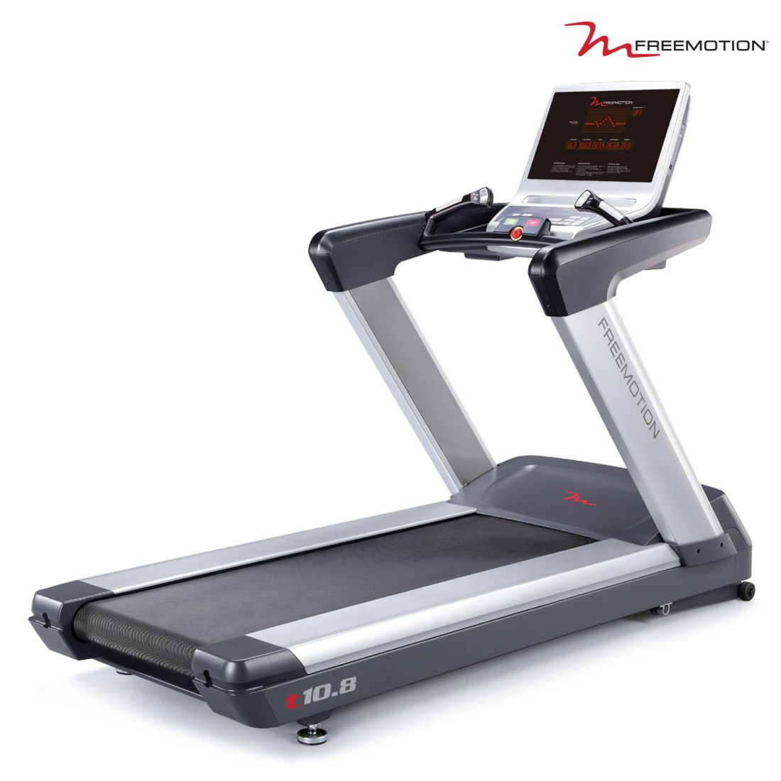 Freemotion t10.8