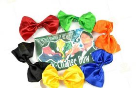 Quick-Change Bow Tie Быстрая смена галстука-бабочки (6 шт)