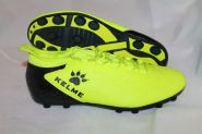 Бутсы футбольные Kelme Pro-25 MD Rubber Adult