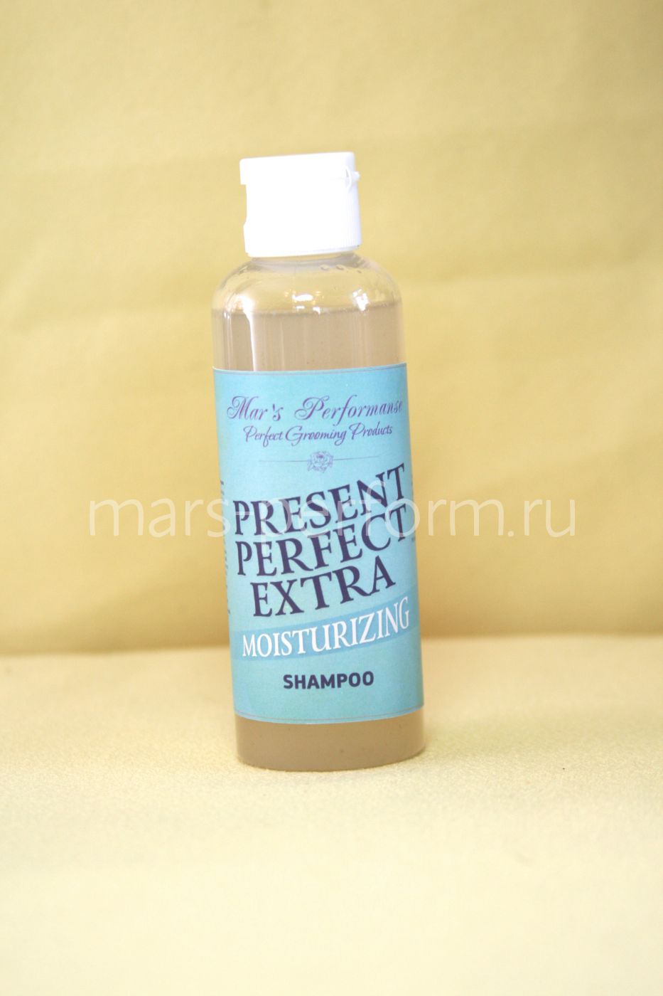 Present Perfect Extra Moisturizing Shampoo 100 мл