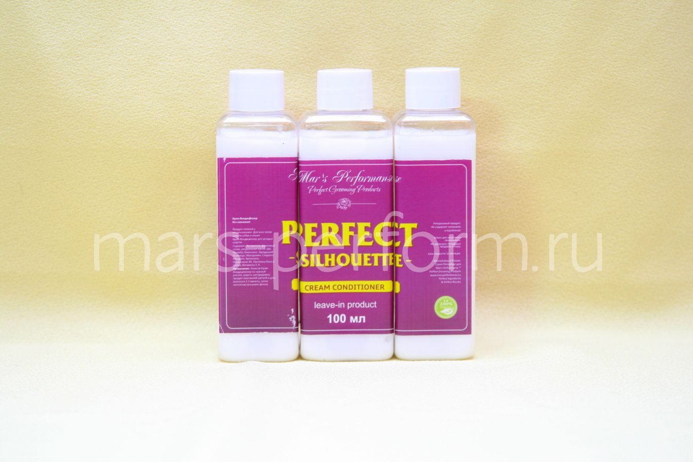 Perfect Silhouette Cream Conditioner 100 мл