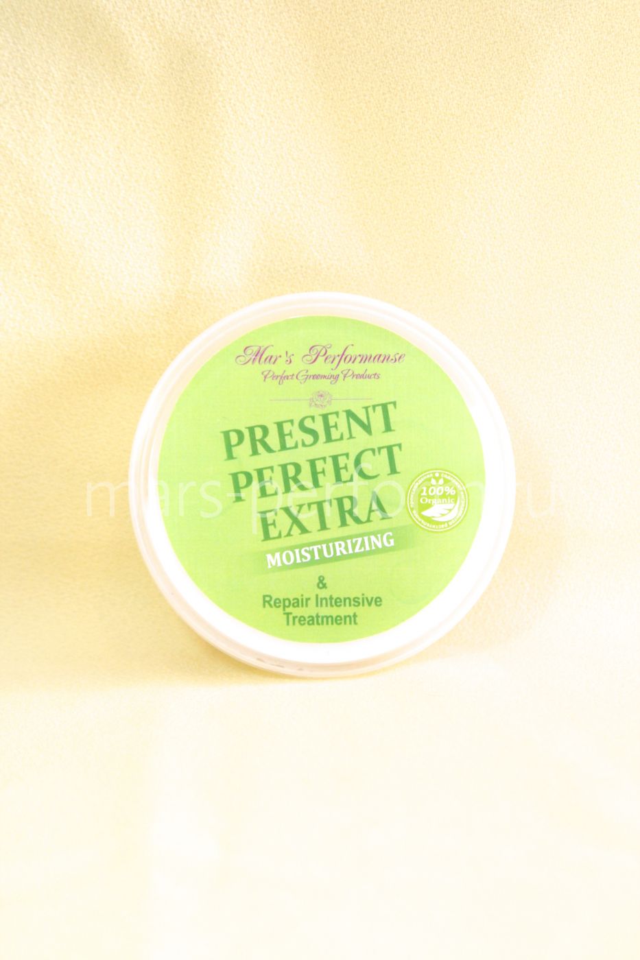 Present Perfect Extra Moisturizing & Repair Intensive Treatment 100 мл