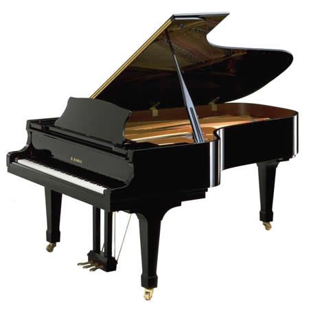 Концертный рояль Kawai GX-7H M/PEP