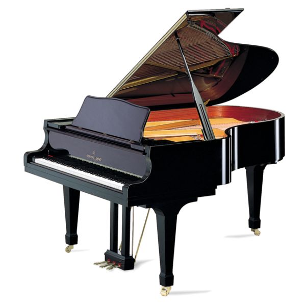 Камерный рояль Shigeru Kawai SK-5L