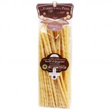 Макароны La Fabbrica Della Pasta Фузилли IGP - 500 г (Италия)