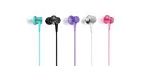 Наушники Xiaomi Piston Fresh