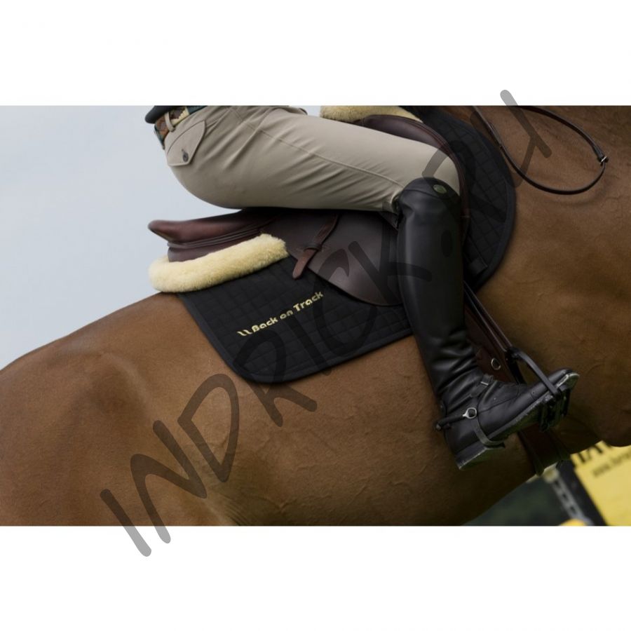 Конкурный вальтрап Back on Track №1 New черный