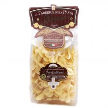 Макароны La Fabbrica Della Pasta Бабочки IGP - 500 г (Италия)