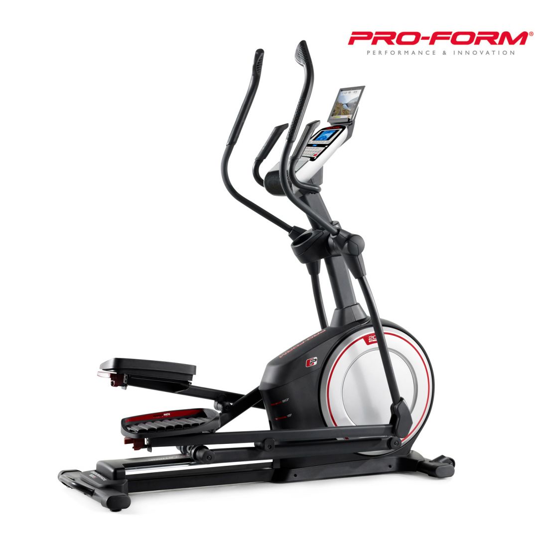 ProForm Endurance 720 E