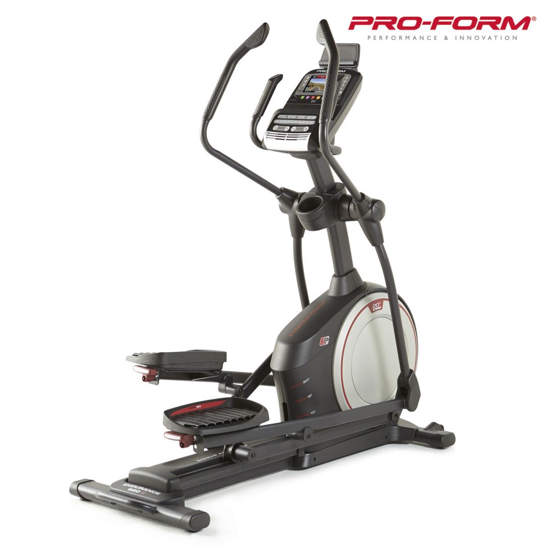 ProForm Endurance 920E