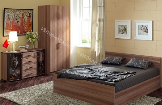 Комод "Грация"