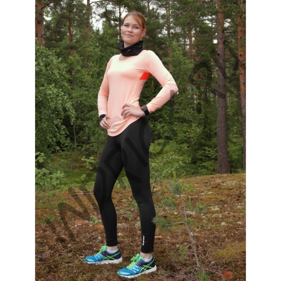 Многофункциональный шарф