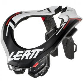 Leatt GPX 3.5 защита шеи, черная