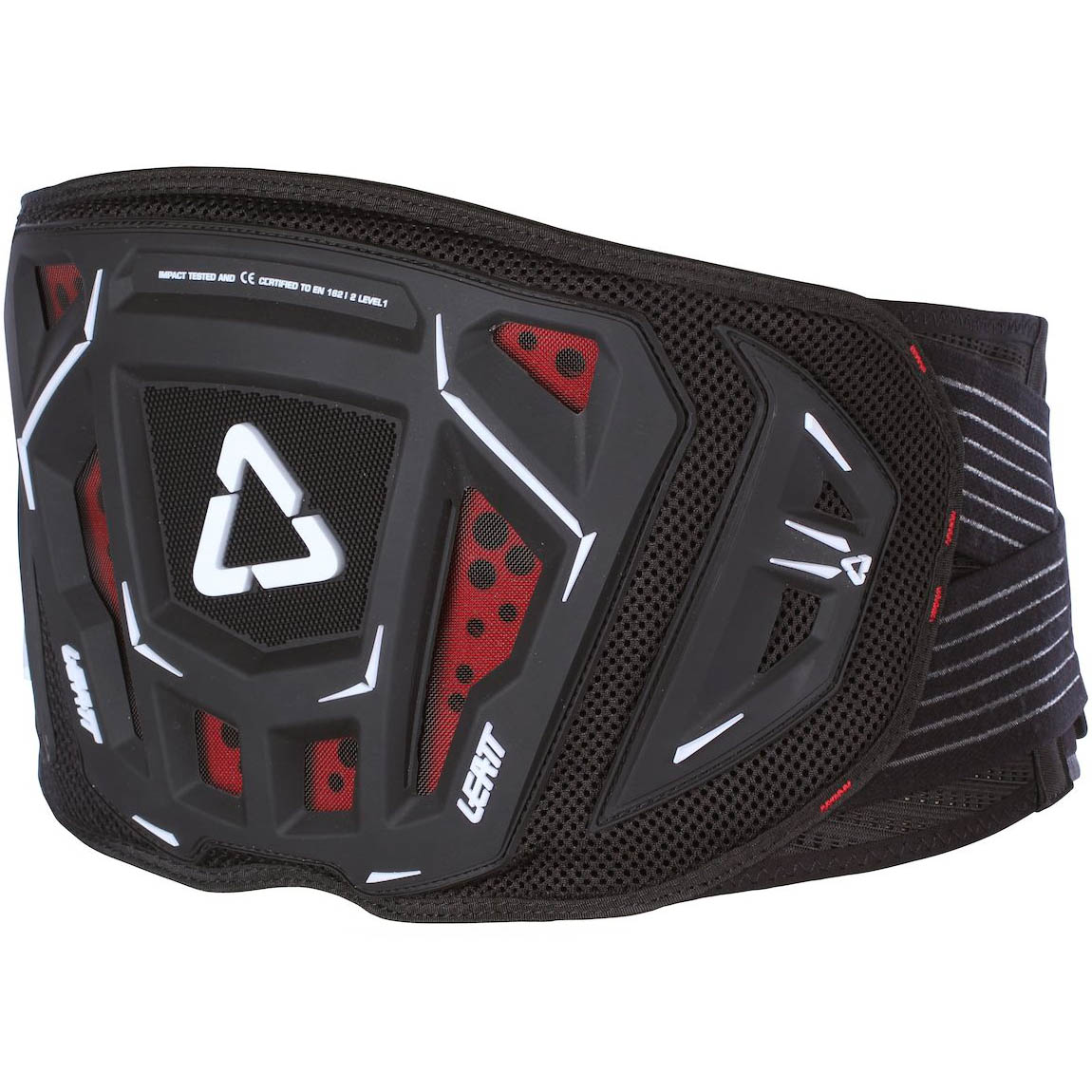 Leatt 3DF 3.5 Kidney Belt защитный пояс (повреждена упаковка)