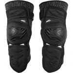 Leatt Enduro Knee Guard Black защита колен