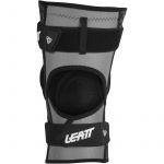 Leatt Enduro Knee Guard Black защита колен