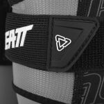 Leatt Enduro Knee Guard Black защита колен