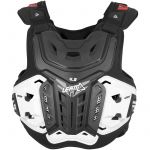 Leatt Chest Protector 4.5 Black защитный жилет