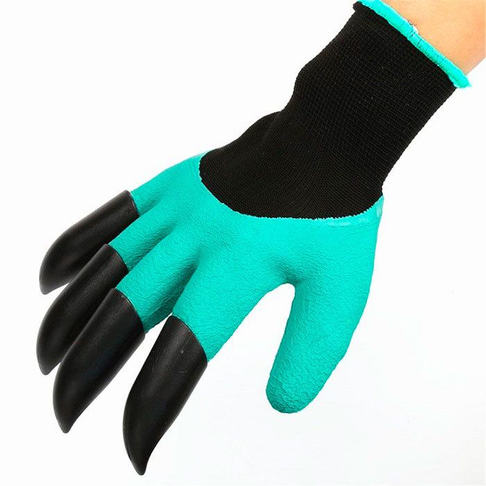 Перчатки Garden Genie Gloves