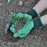 Перчатки Garden Genie Gloves