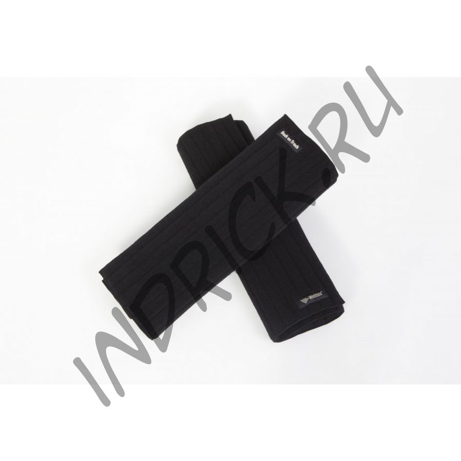 Стеганые ватники Back on Track Scandic черные