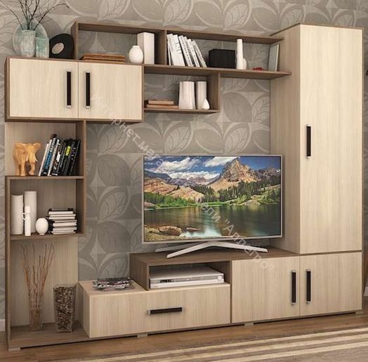 Стенка "Диско"