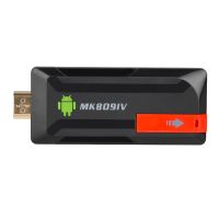 Мини-ПК MK809 IV (Quad-Core 1,5GHz/2Gb/8Gb/Mali-400M/WiFi/BT/FullHD/Android 7.1)