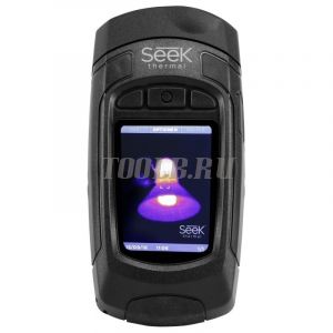 Seek Thermal Reveal XR (Black) - тепловизор