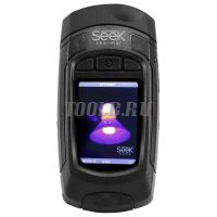 Seek Thermal Reveal XR (Black) - тепловизор фото