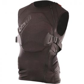Leatt - 3DF AirFit Lite Body Vest защитный жилет, черный