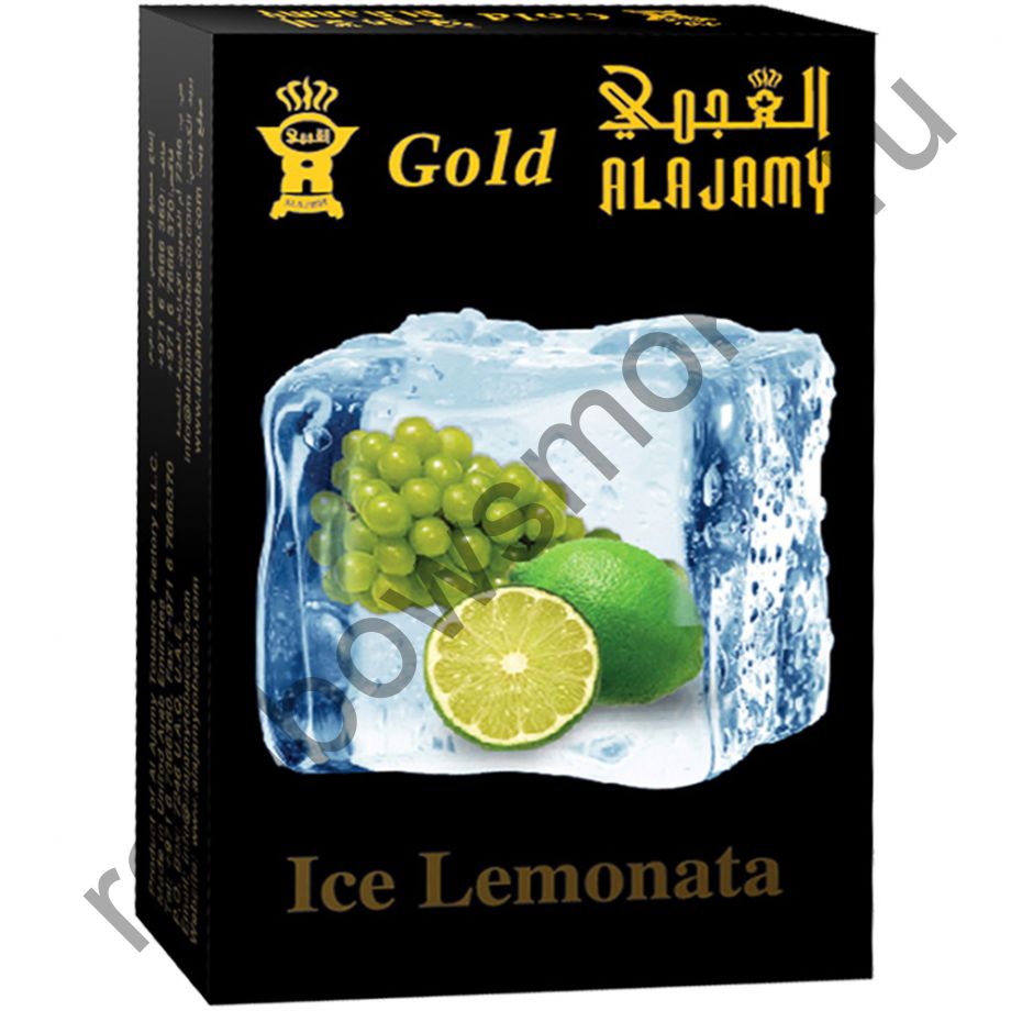 Al Ajamy Gold 50 гр