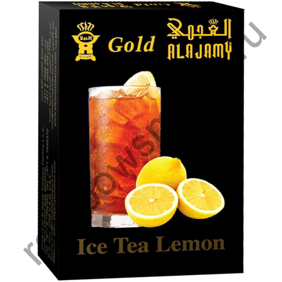 al ajamy tobacco Al Ajamy Gold 50 Cherry Al Amir Shisha Tobacco 250g