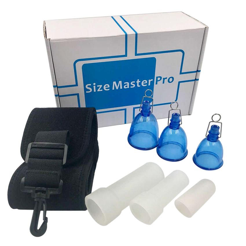 Size Master Pro - Вакуумный стретчер