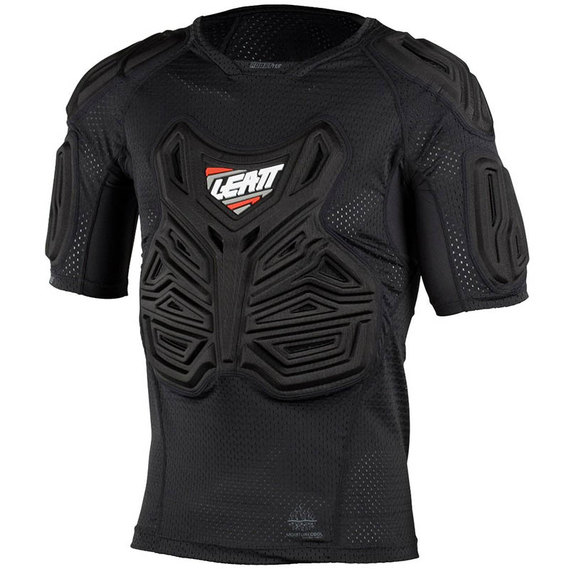Leatt Roost Tee мягкая защита торса