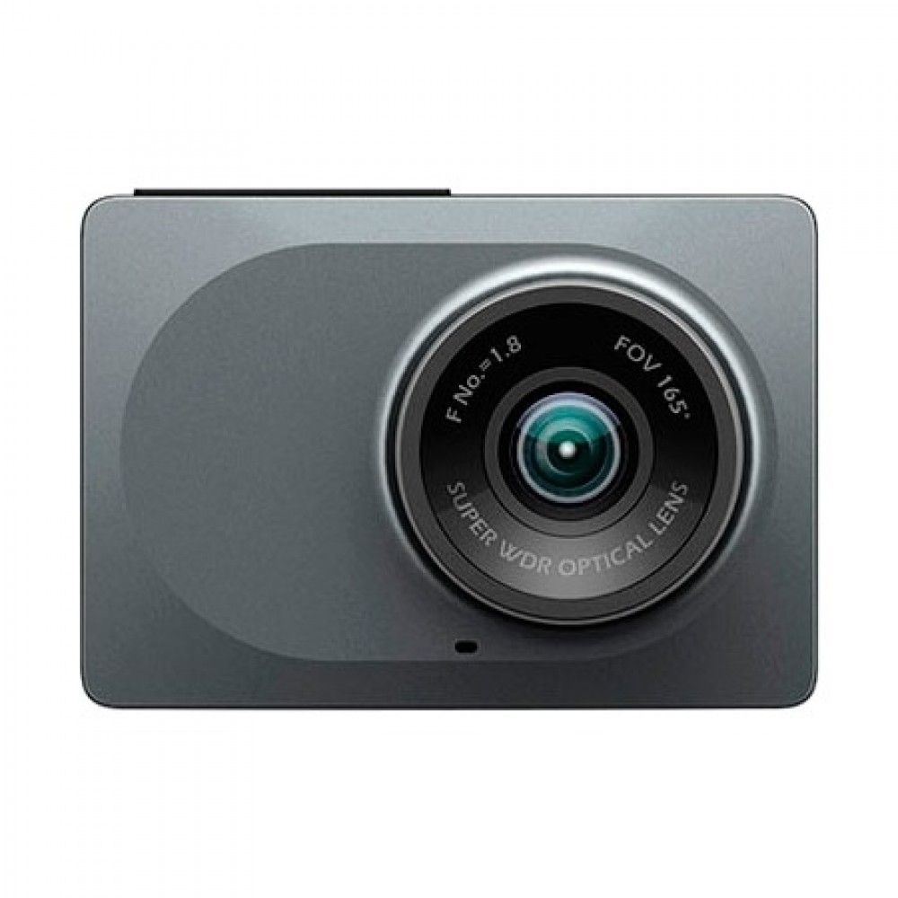 Видеорегистратор Xiaomi Yi Smart Dash Camera