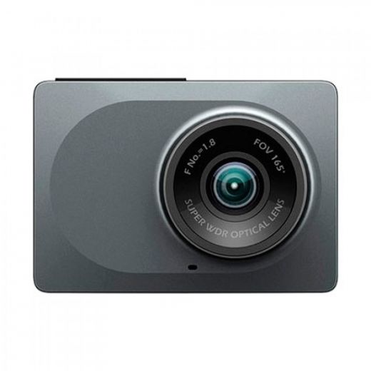 Видеорегистратор Xiaomi Yi Smart Dash Camera