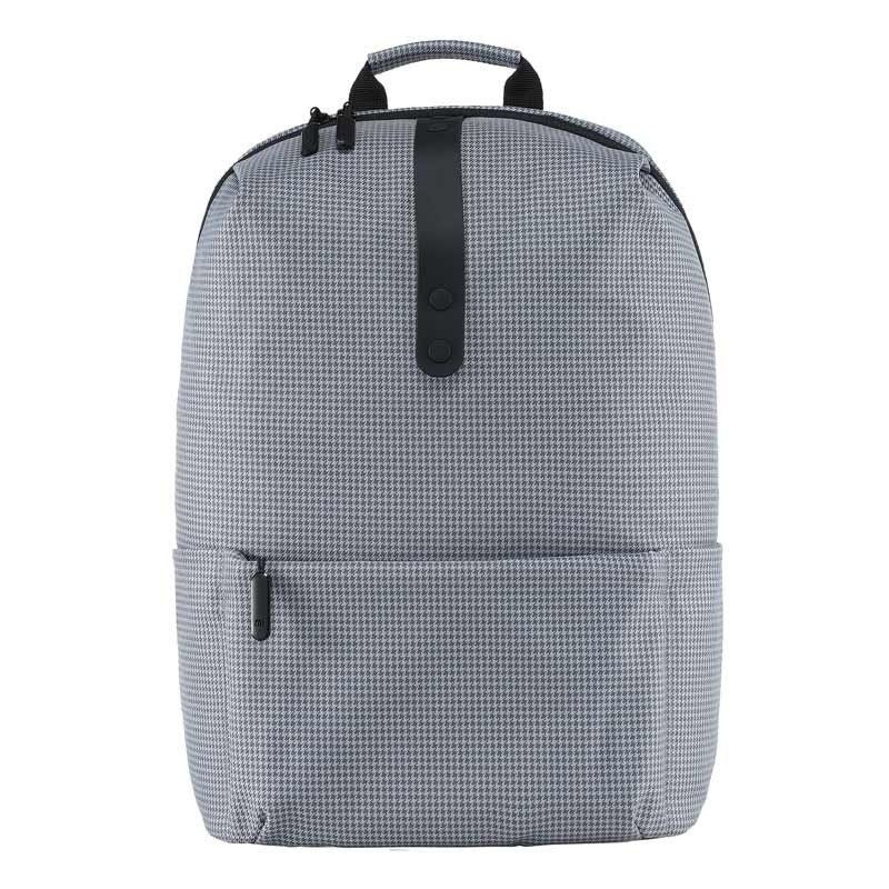Рюкзак Xiaomi 20L Leisure Серый