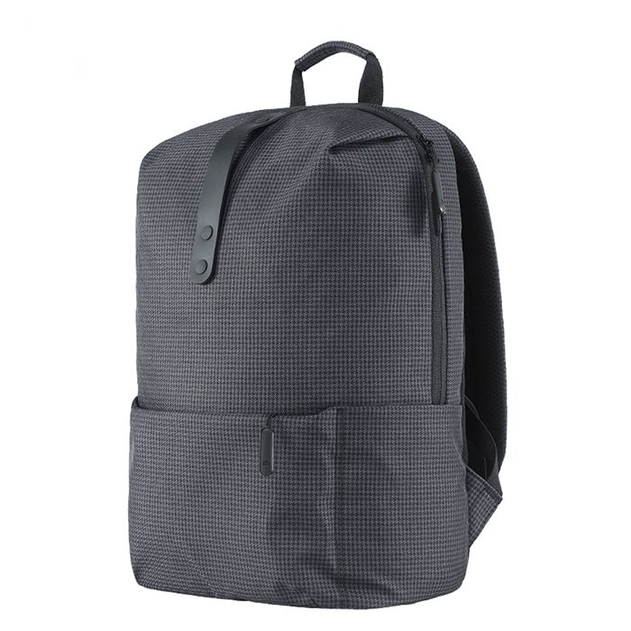 Рюкзак Xiaomi 20L Leisure/ Черный