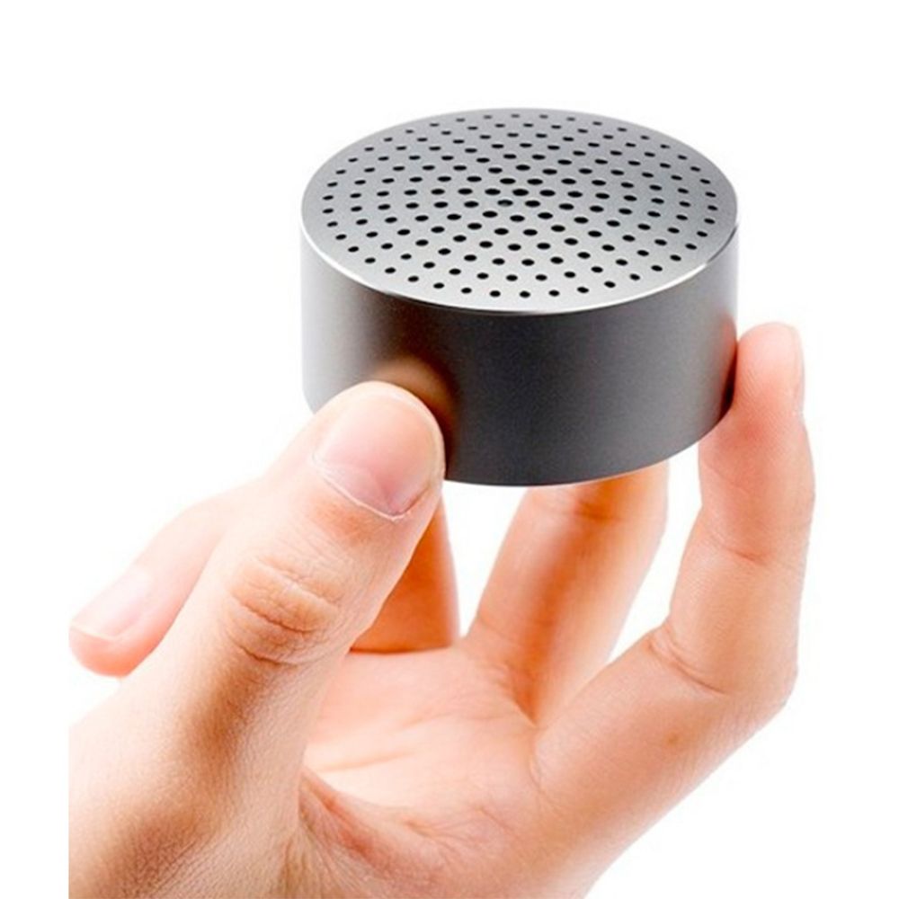 Колонка Xiaomi Little Audio (черный)